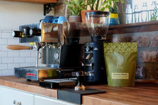 Like & Subscribe: Coffee Subscriptions Now Live!