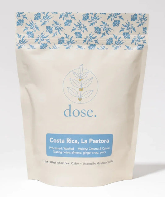 Costa Rica, La Pastora