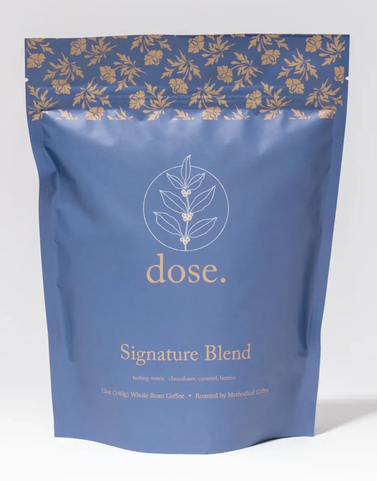 Dose Signature Blend