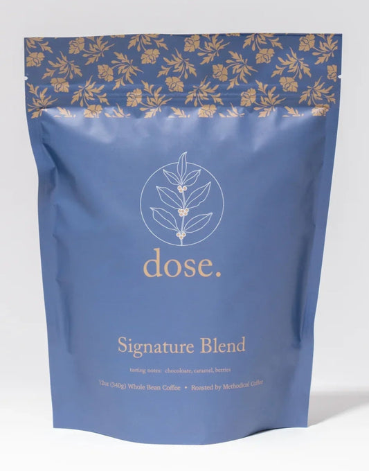 Dose Signature Blend
