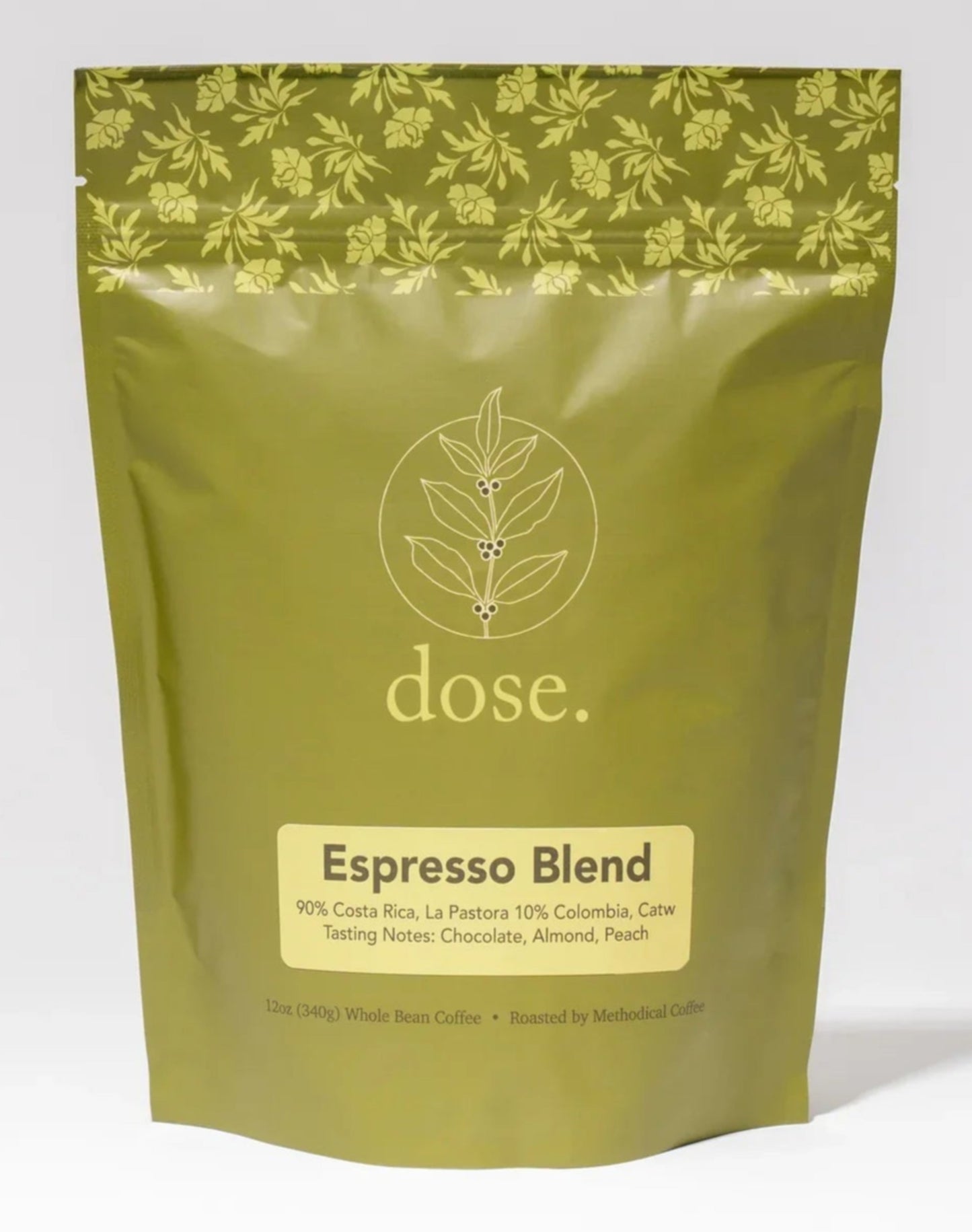 Dose Espresso Blend