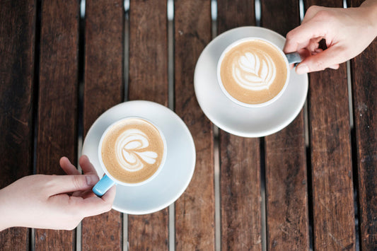 CHOOSE YOUR FIGHTER: (Tiny Drink Edition)