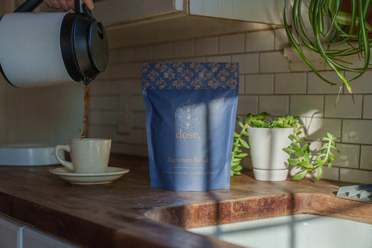Dealer’s Choice: Why Any Brew Method Works For Any Dose Coffee