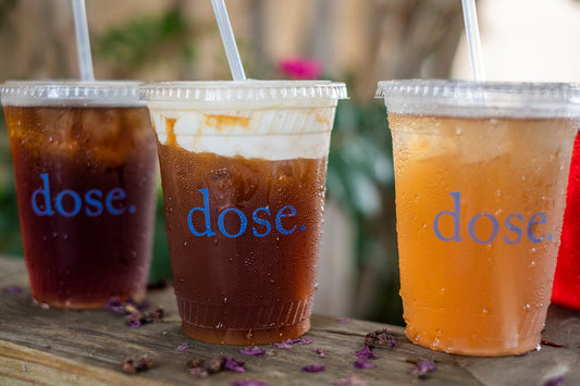 Coming in Cold: Which Iced Drink Best Fits Your Vibe this Season?
