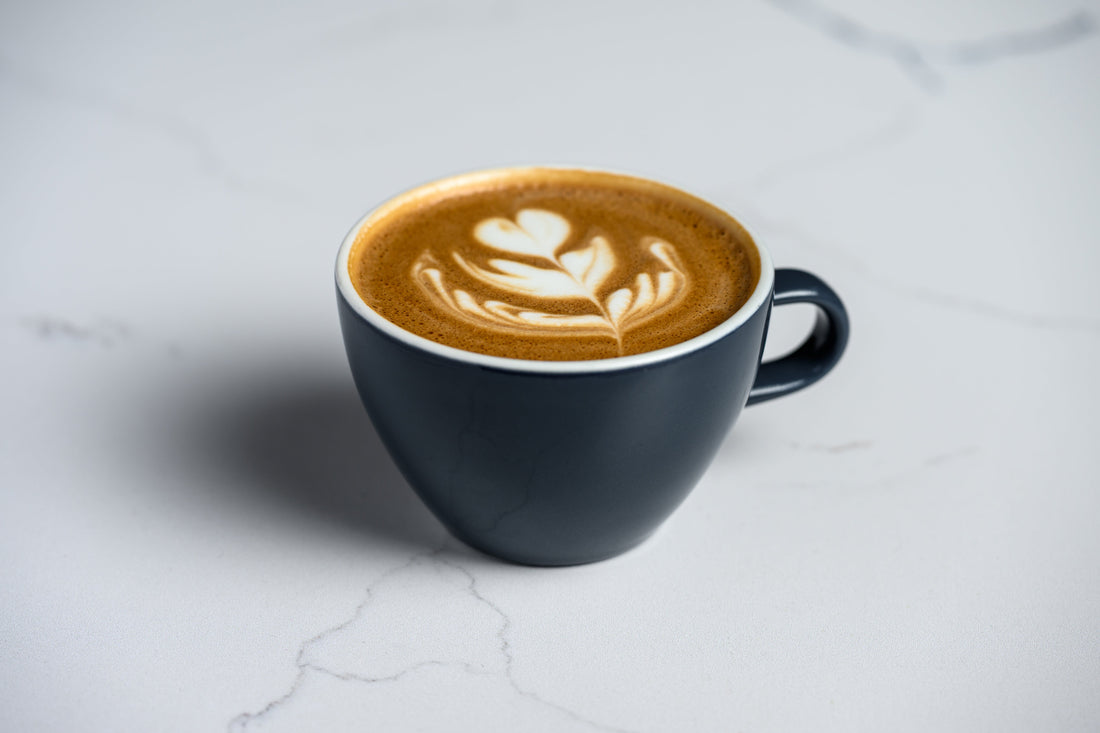 NOW AVAILABLE: Three New Ethiopias + One New Peru