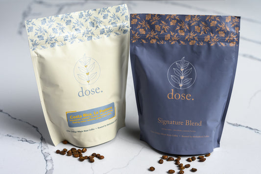So Fresh and So Bean: Knowing the Optimal Time to Brew Whole Bean Coffee