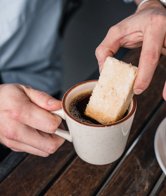 NOW AVAILABLE: Did Someone Say Dark Roast?