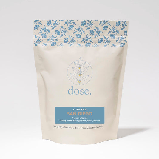 Costa Rica, San Diego